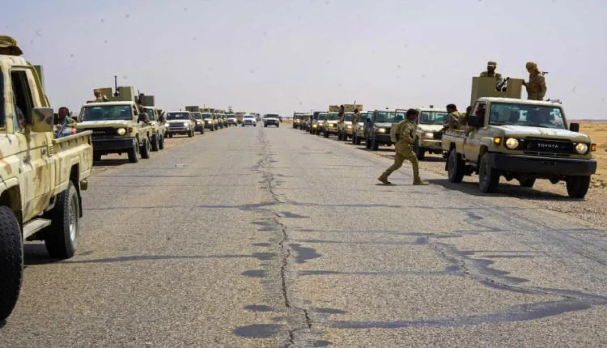 من عسكرة المدينة إلى إدارتها مدنياً.. ماذا تعني قرارات التحالف في عدن؟