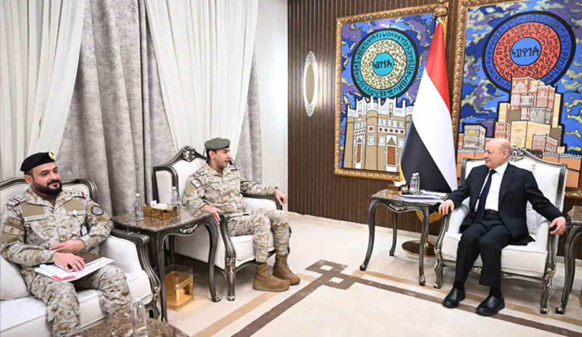 كيف يتم إعادة ضبط المصطلح العسكري لتحرير اليمن وطرد الحوثي من صنعاء؟