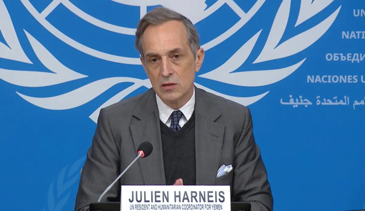 الأمم المتحدة: احتجاز 73 من موظفينا في اليمن يقوّض العمل الإنساني