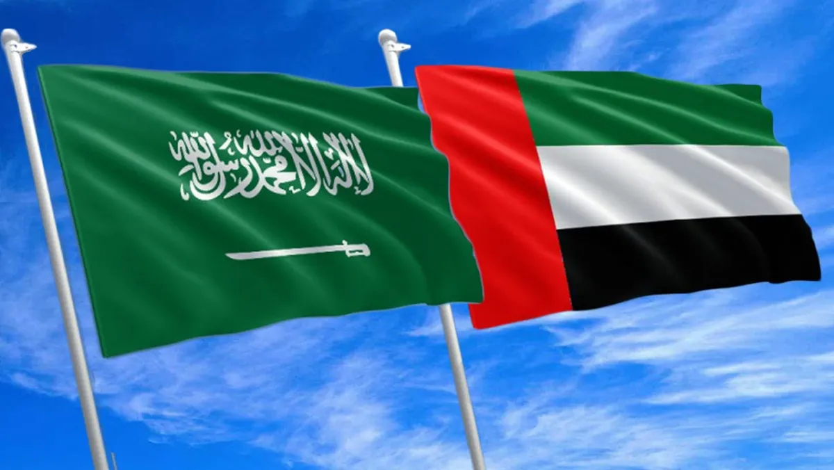 السعودية تؤكد أن علاقاتها مع الإمارات أساسية رغم الخلافات