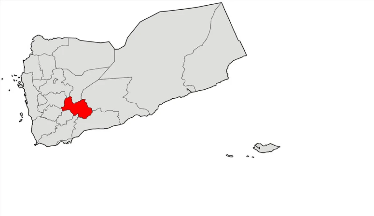 حصار حوثي خانق على الخشعة في البيضاء.. 15 جثمانًا محتجزة و39 معتقلًا منذ عام
