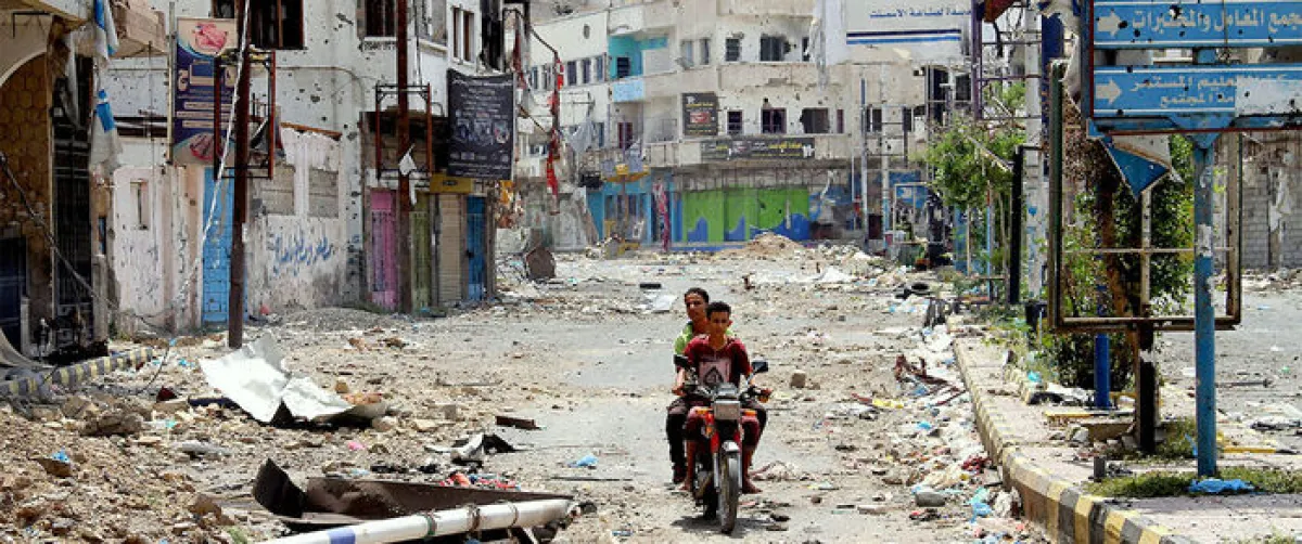 مقتل 4 حوثيين في جبهة الصلو واستشهاد جندي شرق تعز