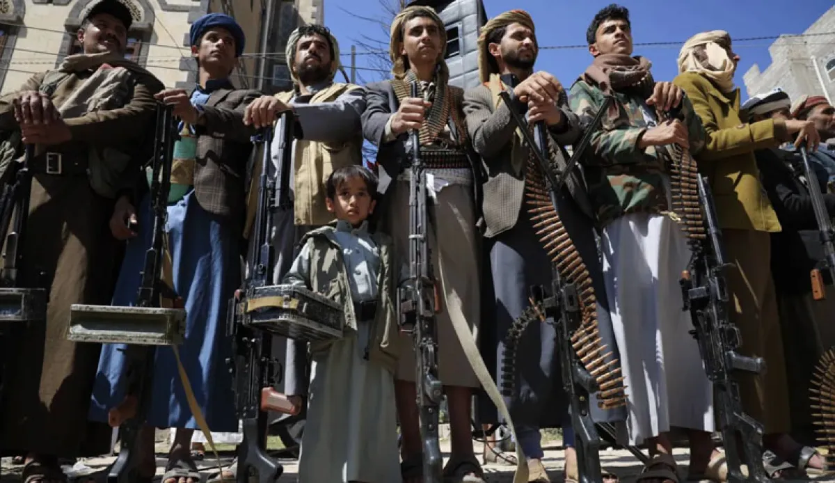 الحوثيون يدفعون بتعزيزات عسكرية نحو مأرب وسط مخاوف من تصعيد جديد