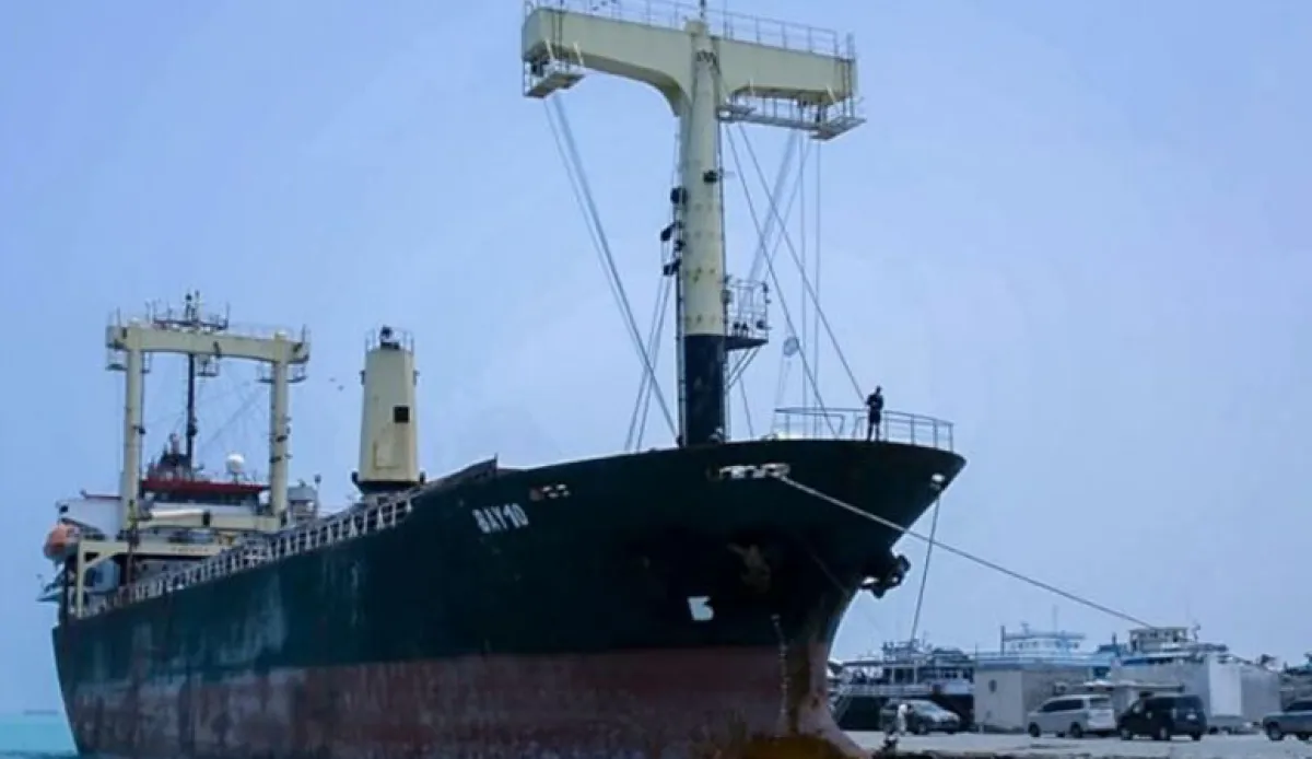 مدير ميناء المخا: المينا يحتاج إعادة تأهيل شاملة بعد تدميره بالصواريخ الحوثية