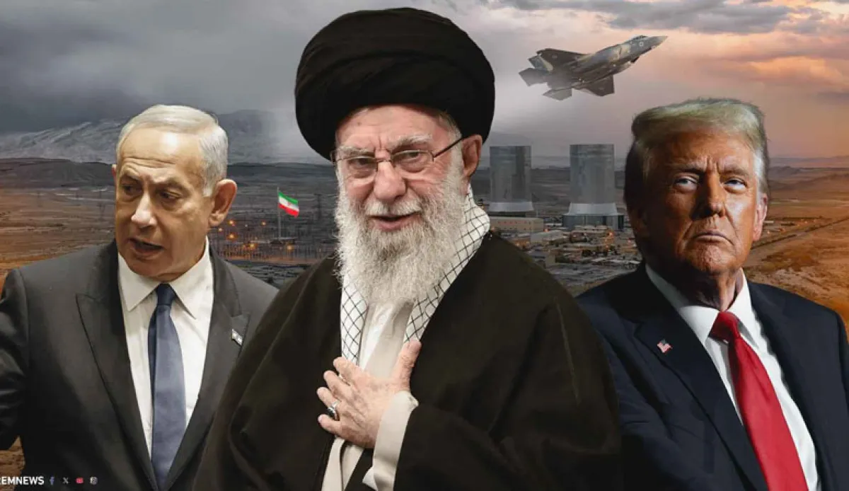 إيران تلوّح بتنازلات ضخمة خوفًا من الضربة الأمريكية