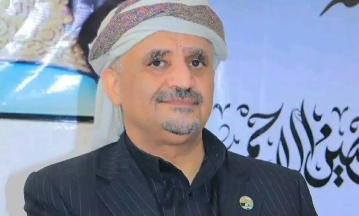 مليشيا الحوثي تفرض طوقًا أمنيًا حول منزل شيخ قبيلة حاشد في صنعاء