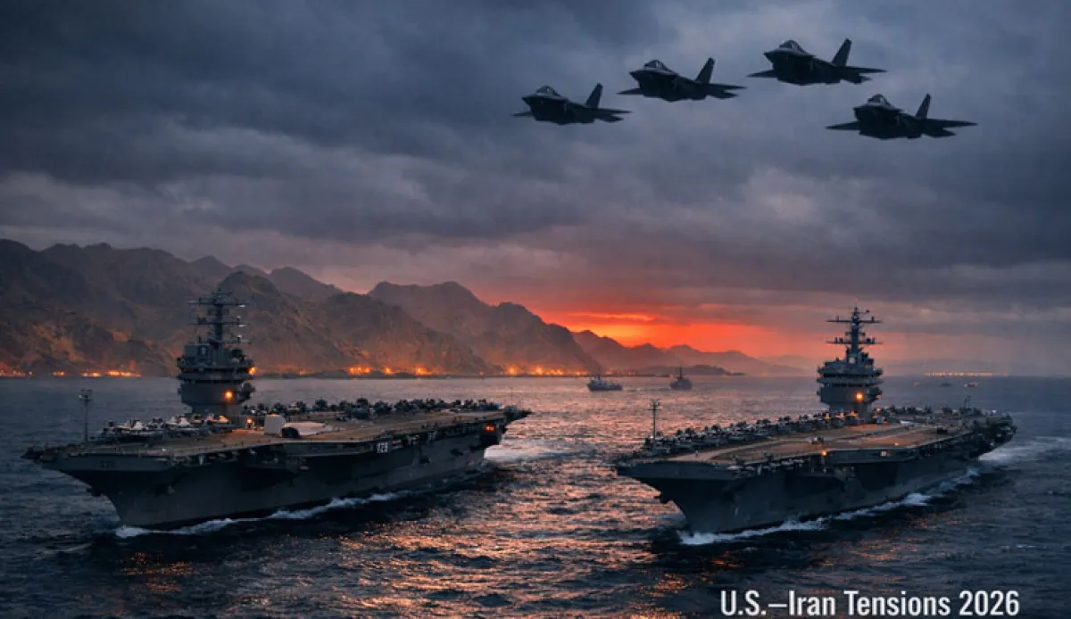 صحيفة أمريكية تتوقع مشاركة الحوثيين في الدفاع عن إيران