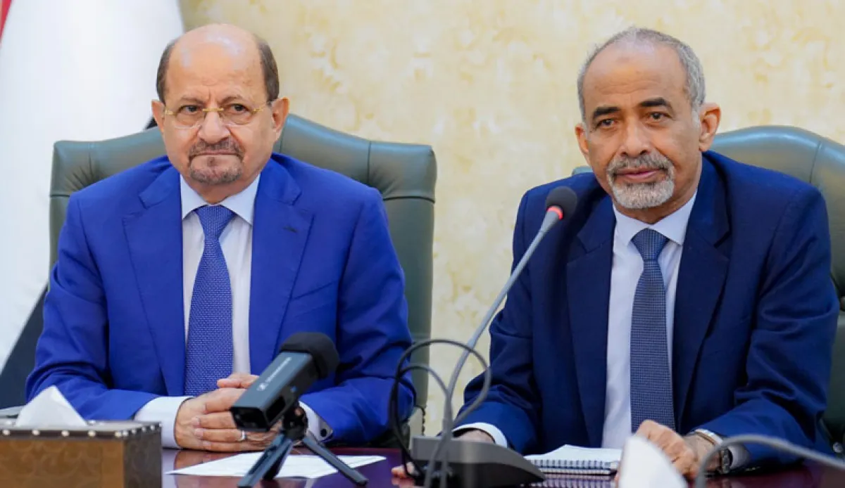 الصبيحي يربط استقرار عدن بمعركة القضاء على الحوثي