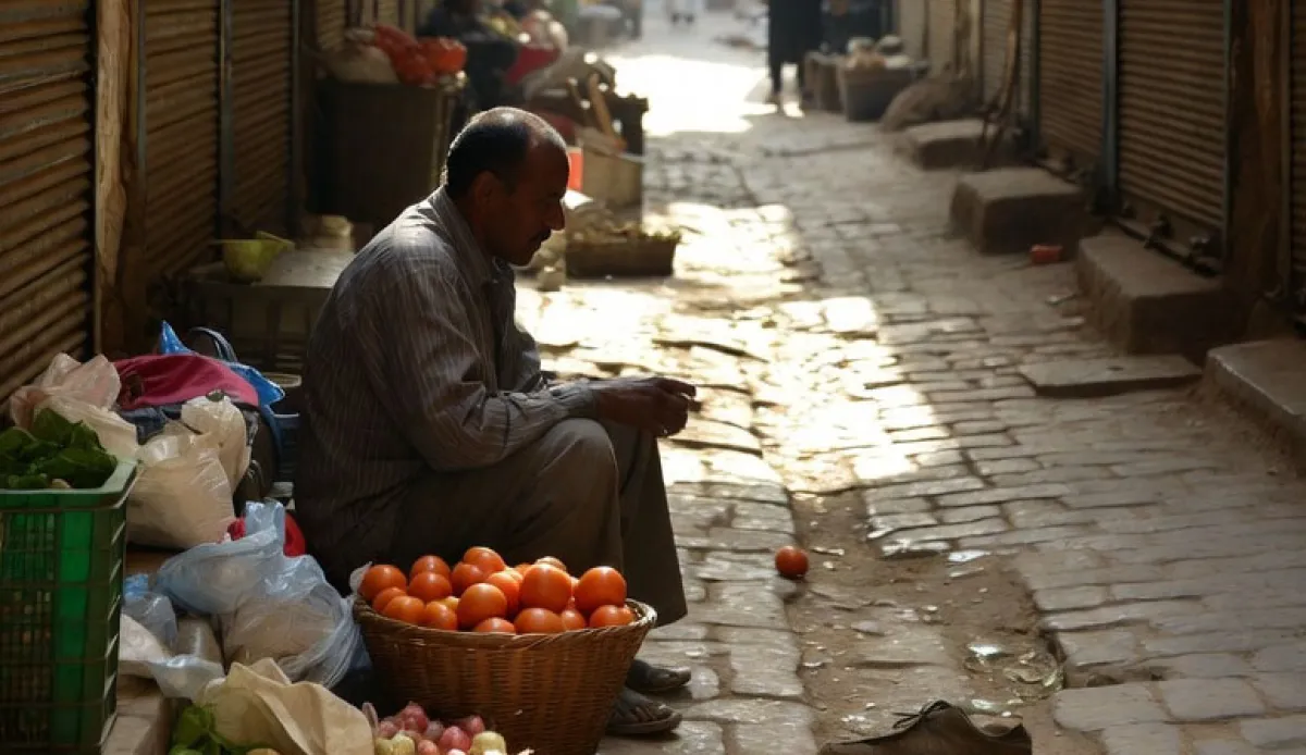 رمضان في ظل الجوع والقمع.. كيف حولت مليشيا الحوثي الشهر الفضيل إلى كابوس لليمنيين