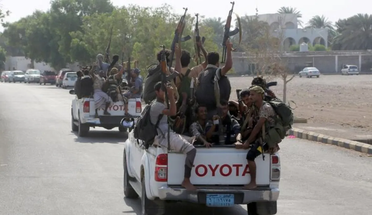 تحركات حوثية مكثفة تكشف عن مخطط لتوسيع نطاق الصراع وتهديد الأمن الإقليمي