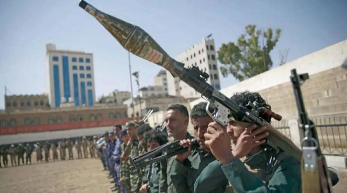 التحركات العسكرية الحوثية الأخيرة ودلالاتها الاستراتيجية (تحليل)