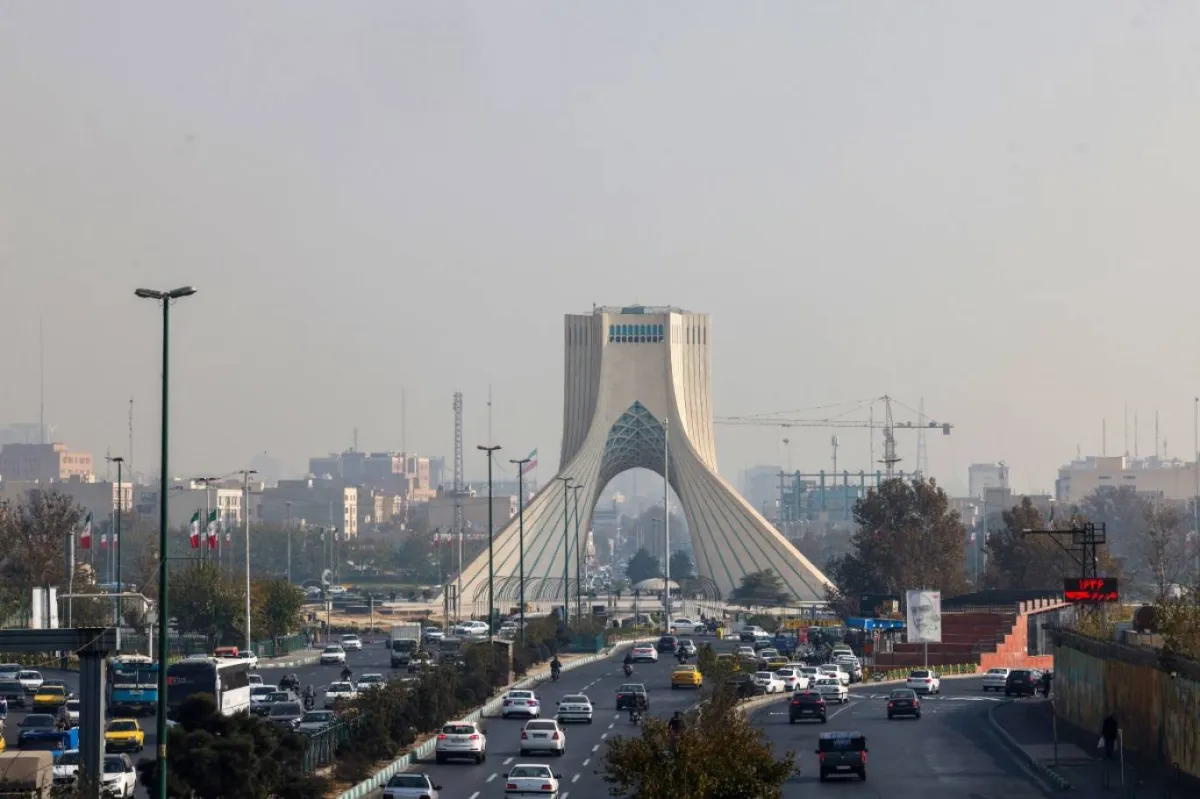 رويترز: الاستعدادات العسكرية لضرب إيران في مراحلها المتقدمة (تفاصيل)