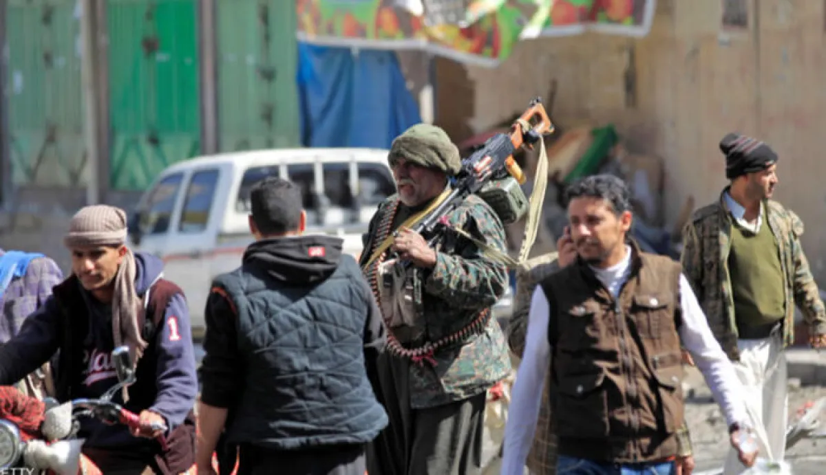 استعدادات حوثية مكثفة لعملية عسكرية محتملة.. وخبراء يفسرون الأسباب