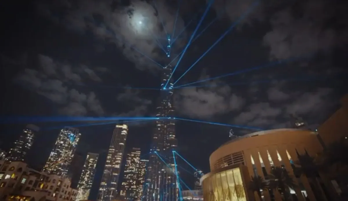 بترو أويل آند غاز تريدرز تستعد لتدشين مشاريعها الكبرى من برج خليفة