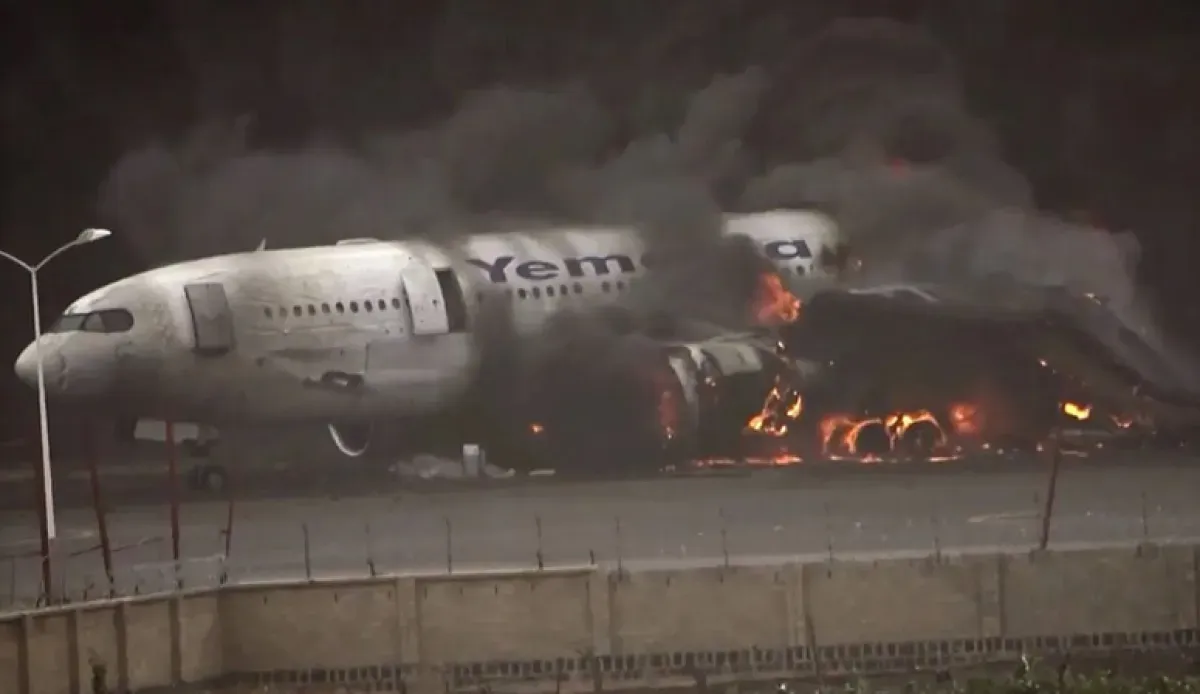 من الاحتجاز إلى التمهيد للإفلاس.. اليمنية تحت قبضة الحوثيين