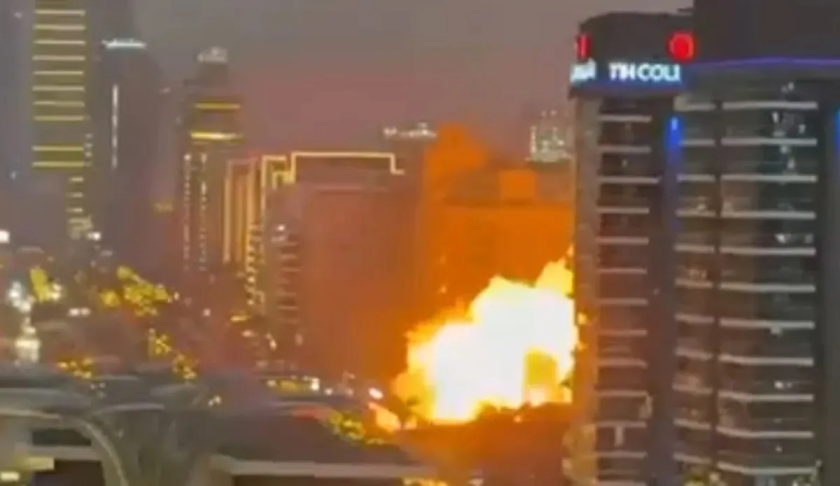 الدفاع الإماراتية: تدمير 132 صاروخاً باليستياً و195 مسيرة.. ونحتفظ بحق الرد