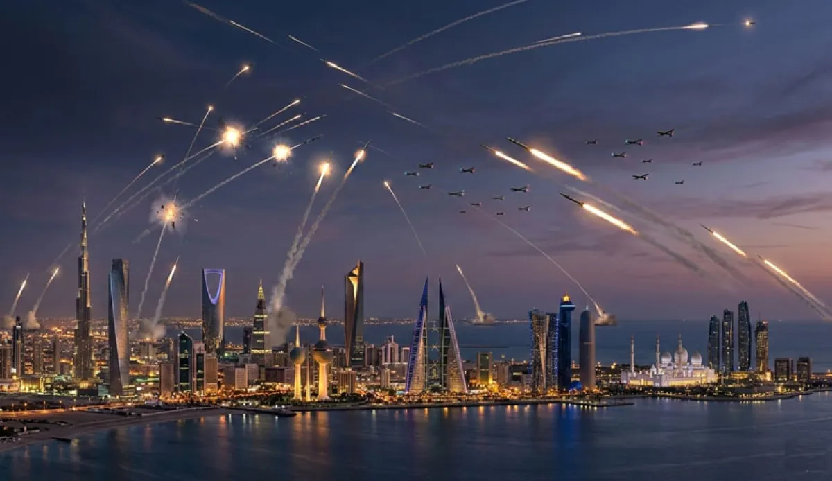 بعد 4 قتلى و112 مصاباً.. دول الخليج تستند إلى ميثاق الأمم المتحدة وتلوّح بالرد العسكري