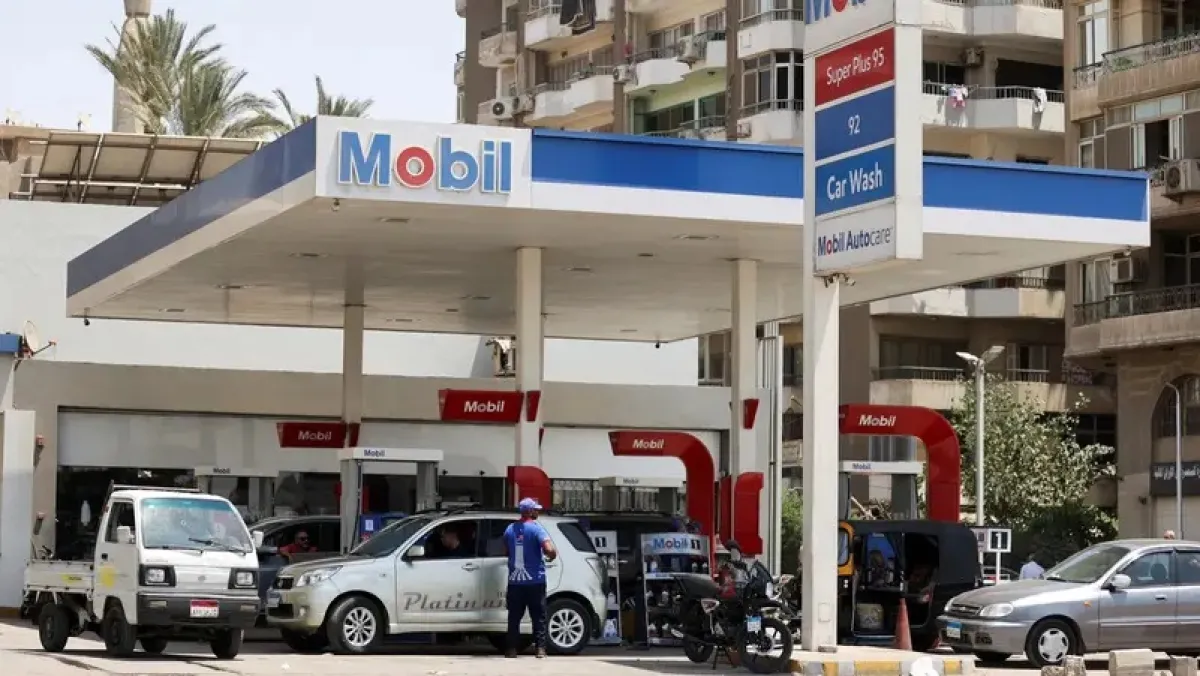 مصر ترفع أسعار الوقود بسبب الحرب وارتفاع تكلفة الشحن