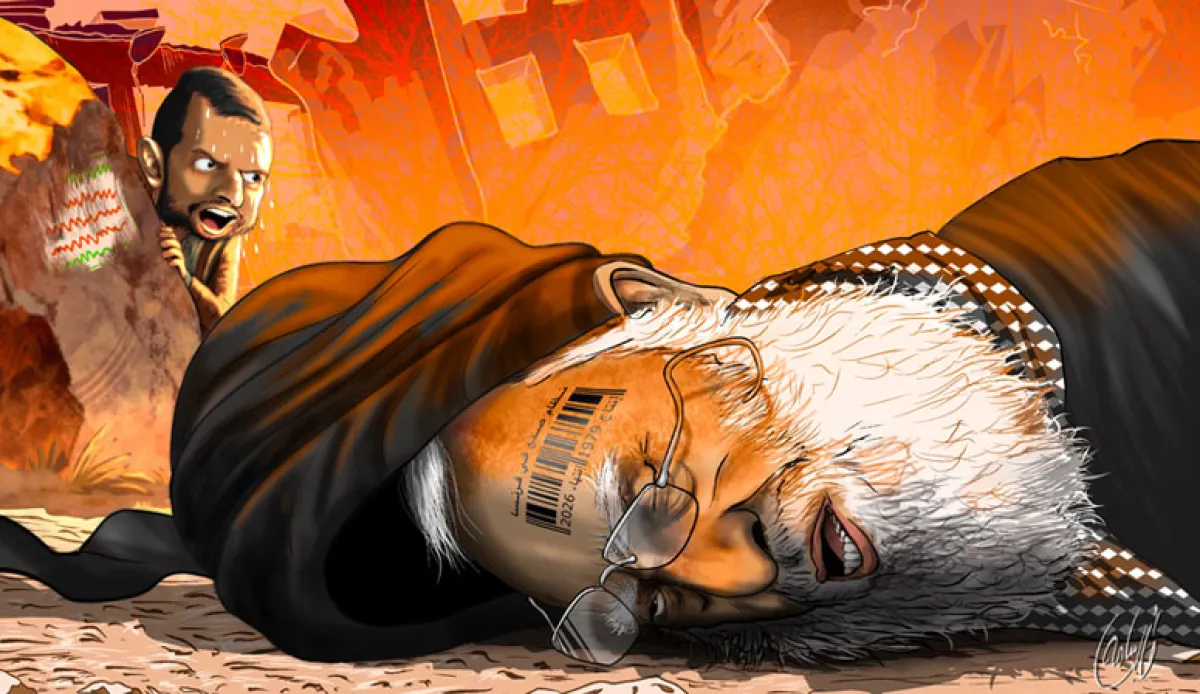 المعارضة الإيرانية: نظام ولاية الفقيه دخل مرحلة السقوط النهائي