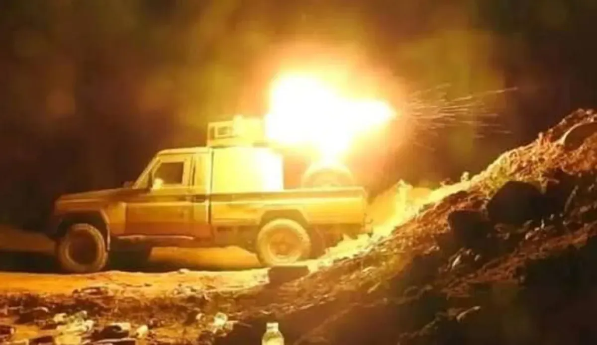 الحديدة.. الزرانيق يحبطون هجوماً حوثياً وسط اشتباكات متواصلة