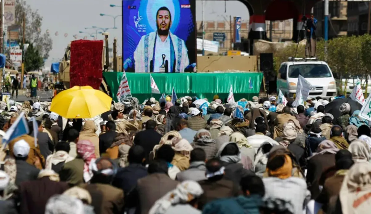 قناة إسرائيلية: السعودية وعدت الحوثيين بدور في أي تسوية سياسية وراء عدم مشاركتهم في الحرب