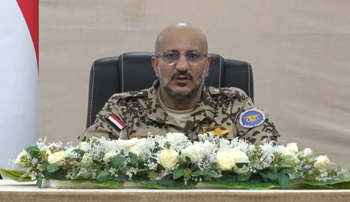 طارق صالح: قواتنا في الساحل الغربي جاهزة لتأمين الممرات البحرية والتصدي لأي تهديد