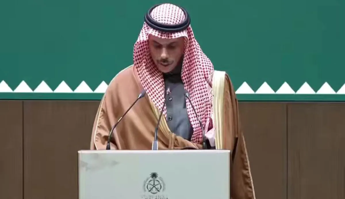 وزير خارجية السعودية: صبرنا لن يطول على اعتداءات إيران على العالم الإٍسلامي