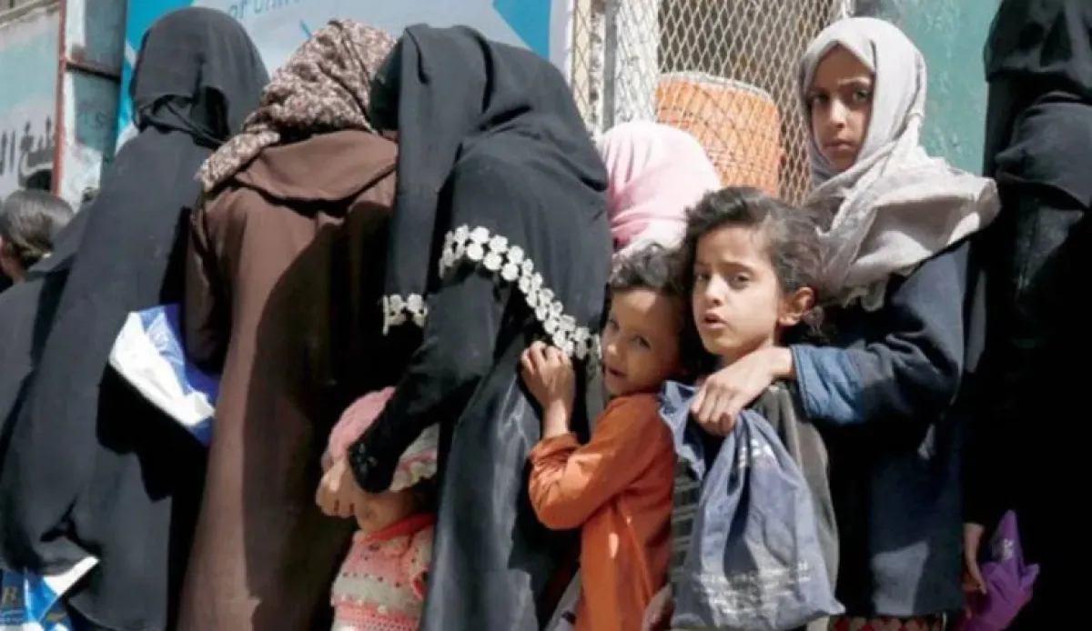 انهيار معيشي يسلب اليمنيين بهجة العيد في مناطق سيطرة الحوثيين