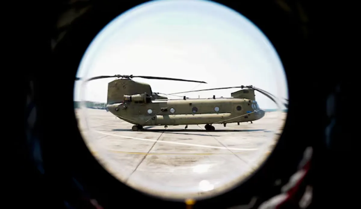 وول ستريت جورنال: أمريكا توافق على بيع أسلحة إضافية للإمارات بقيمة 7 مليارات دولار