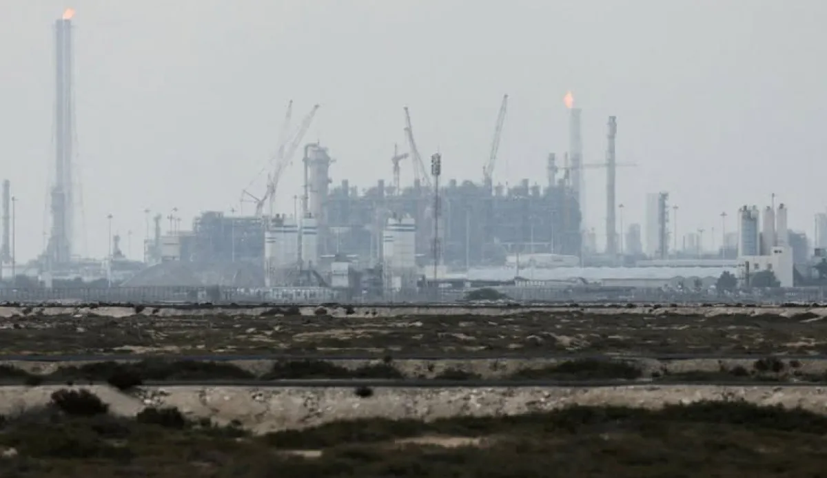 رويترز: هجمات إيران تمحو 17% من قدرة قطر للغاز الطبيعي المسال