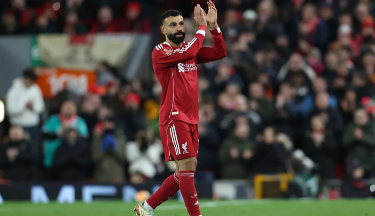 محمد صلاح يودع جماهير ليفربول.. أين وجهته القادمة؟