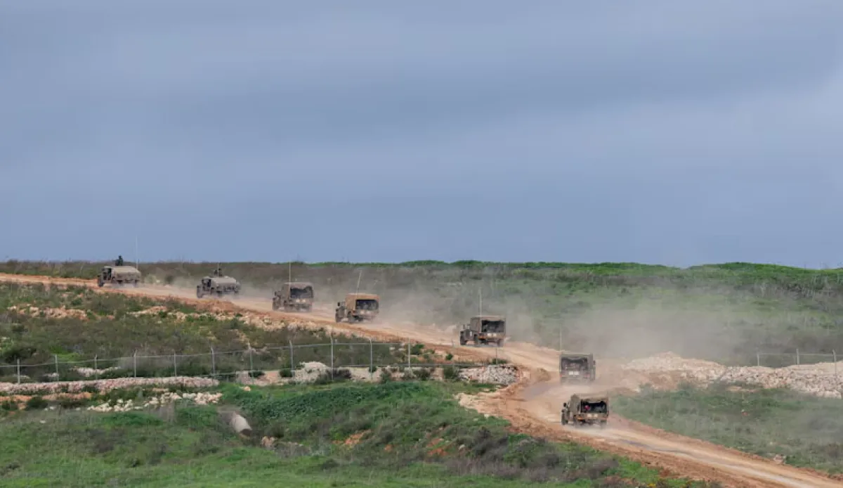 رويترز: طهران تربط إنهاء الحرب بوقف الهجوم الإسرائيلي على حزب الله