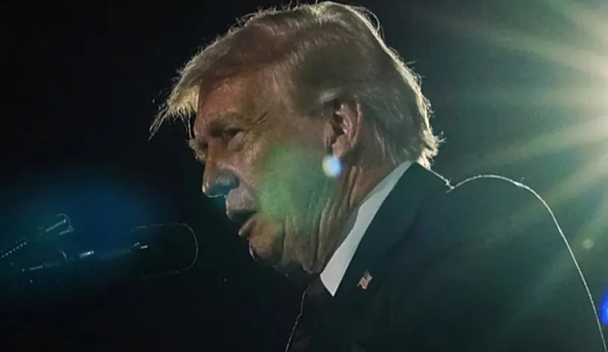 ترمب: القادة الإيرانيون ينكرون المفاوضات خوفًا من أن «يقتلهم شعبهم»