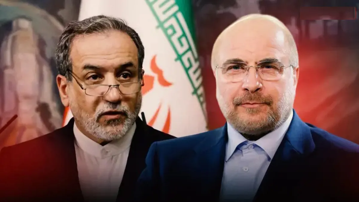 مسؤول باكستاني: إسرائيل حذفت عراقجي وقاليباف من قائمة الاستهداف