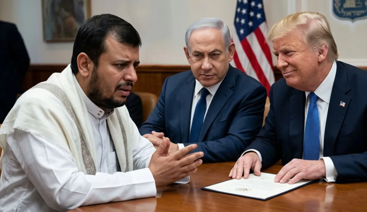 دبلوماسيون: الحوثي يسعى لمناوشات إعلامية دون مواجهة عسكرية بعد رسالة إسرائيلية حاسمة