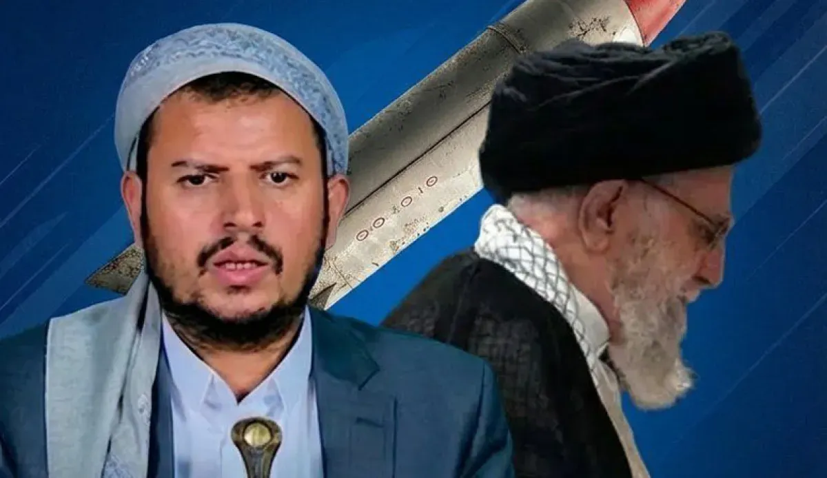 هددوا الرافضين بأن «لا يرون الشمس».. مصادر: ضباط إيرانيون اتخذوا قرار دخول الحوثيين الحرب