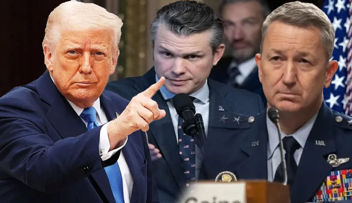 واشنطن تكشف أوراقها: تدمير شبه كامل للقدرات العسكرية الإيرانية والأيام القادمة "حاسمة"