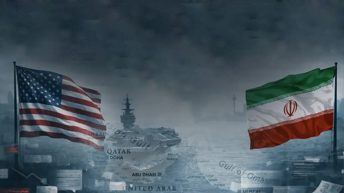 أسوشيتد برس: دول خليجية تضغط على واشنطن لمواصلة العمليات العسكرية ضد ايران