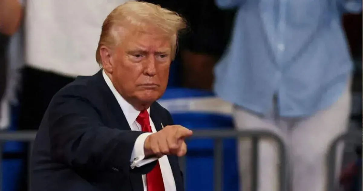 محللون: ترامب يطعن حلفاءه ويقول أمريكا لا تهتم بأمن النفط