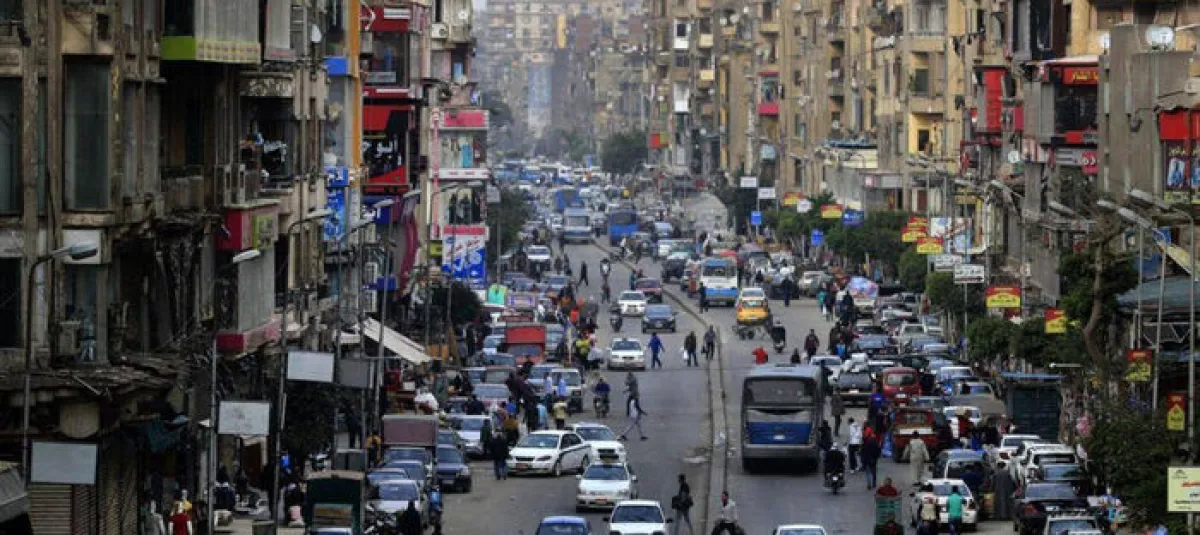 مصر ترفع أسعار الكهرباء بسبب أزمة الطاقة اعتبارًا من أبريل