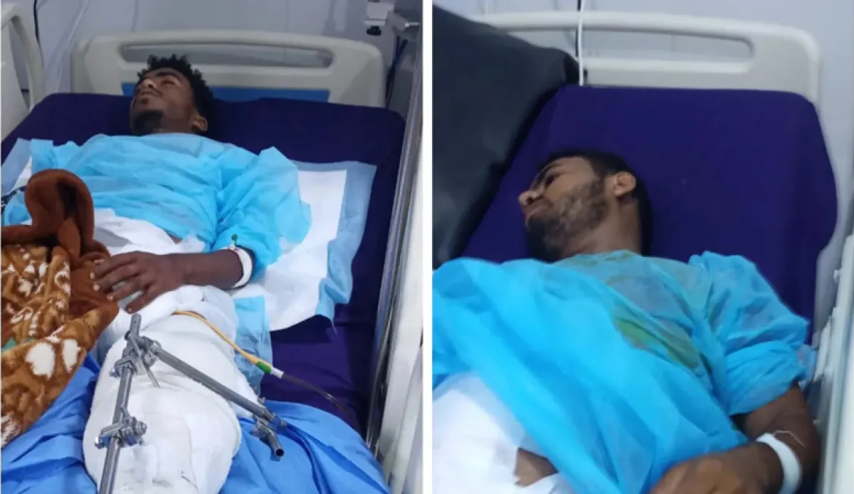 تعز.. استشهاد وإصابة 4 جنود في هجوم إرهابي بنقطة أمنية بالوازعية