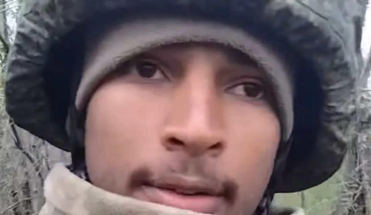 تحذير من «وسط النيران».. الحوثيون يرسلون الشباب اليمنيين إلى جحيم الحرب الروسية الأوكرانية