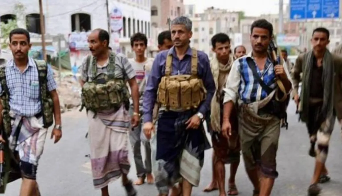 كيف فرّغ الإخوان تعز من رسالتها الوطنية وحولوا مأرب لخزانهم المالي؟