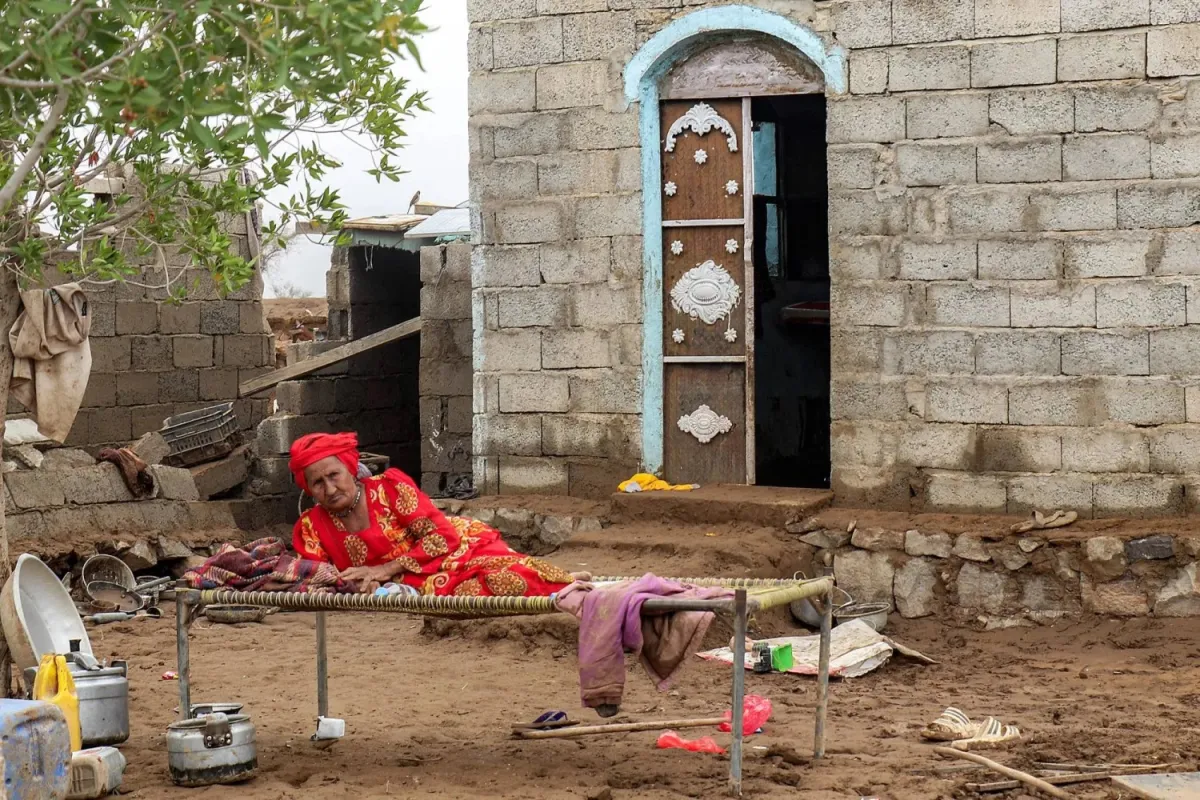 اليمن يطلب دعماً دولياً عاجلاً لمواجهة تداعيات الحرب الإيرانية