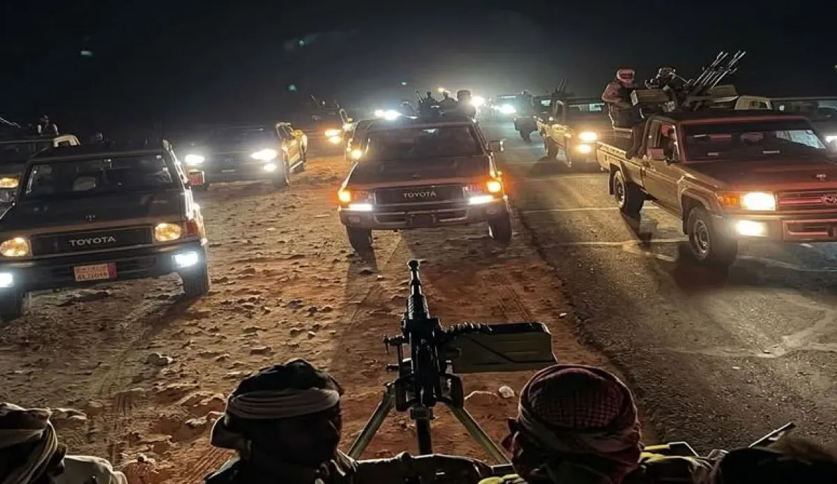 مليشيا الحوثي تقتل شيخ قبلي شارك بالنكف في الجوف ضد الذراع الإيرانية