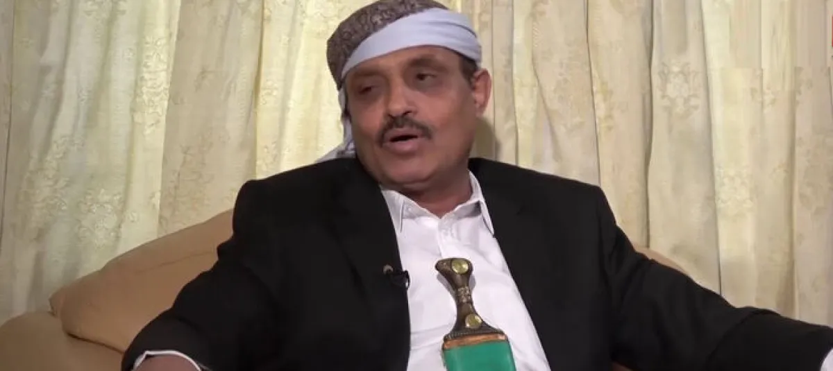 الانقلاب على الانقلابيين.. كيف يُصفّي أحمد حامد شركاء الجماعة واحداً تلو الآخر