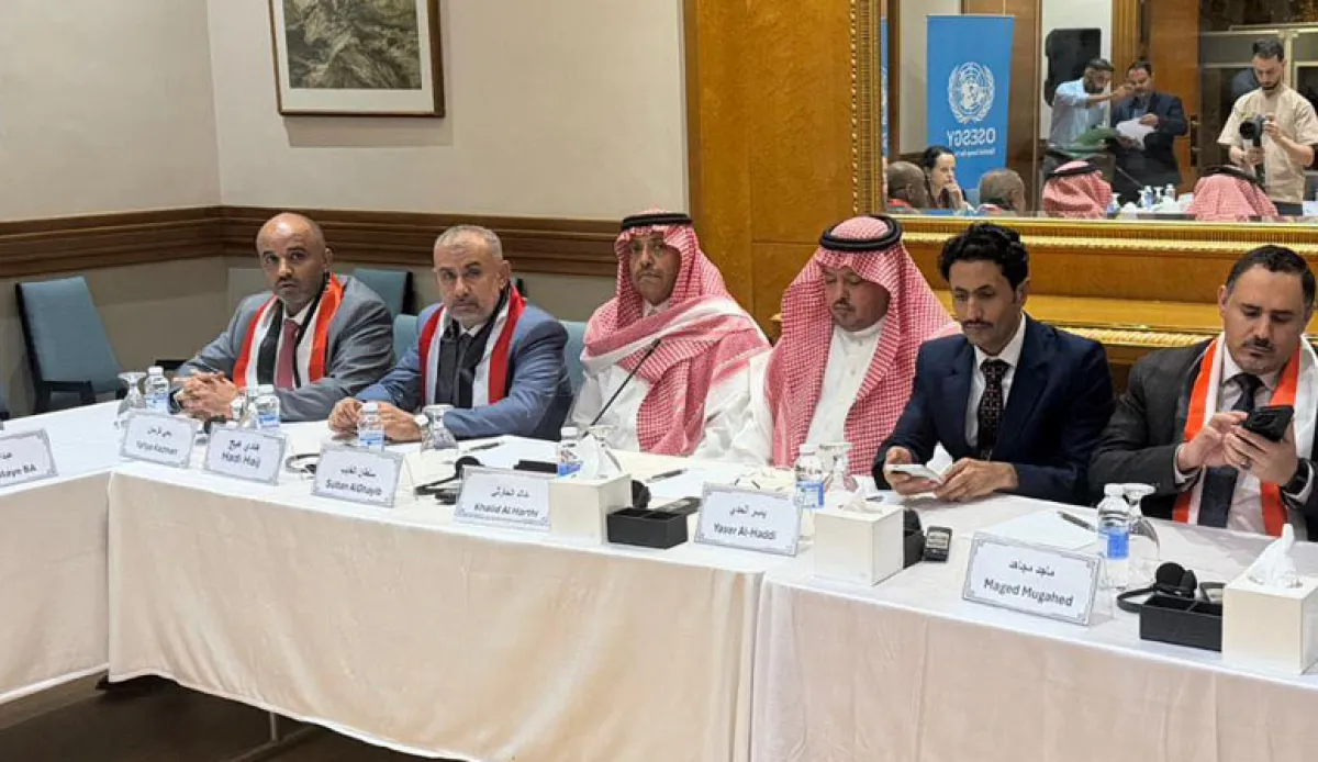 اتفاق جديد في عمّان لتبادل 1728 أسيراً ومختطفاً بين الحكومة اليمنية والحوثيين