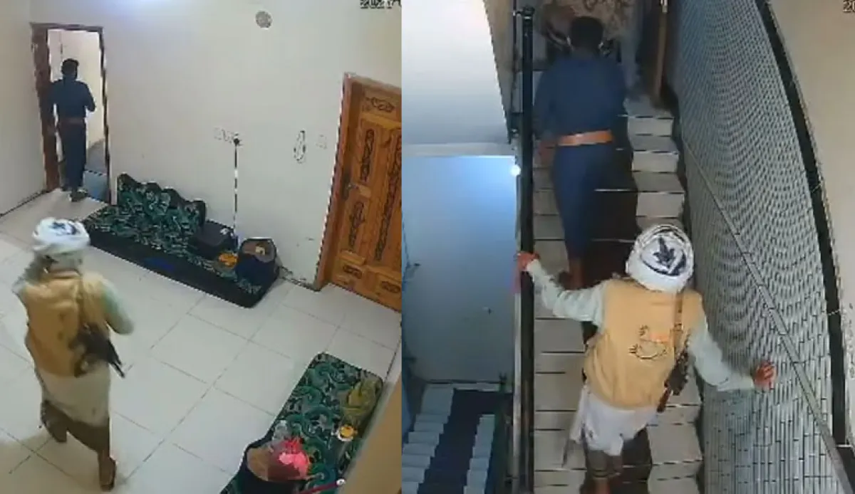 من الجباية إلى المداهمة.. إب تحت وطأة ابتزاز حوثي ممنهج