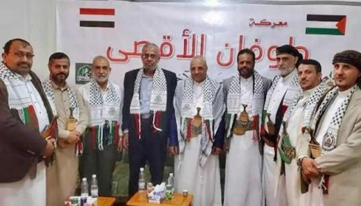 إيران تعيد رسم خارطة التحالفات في اليمن.. مساعٍ لضم الإخوان إلى محور المقاومة عبر بوابة الحوثيين