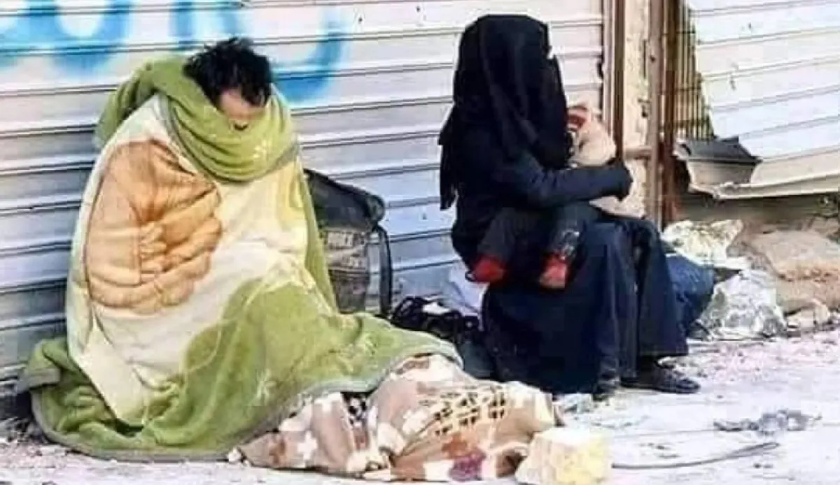 الحوثيون يدفعون آلاف اليمنيين نحو التشرد بعد تجويعهم ونهب مصادر عيشهم